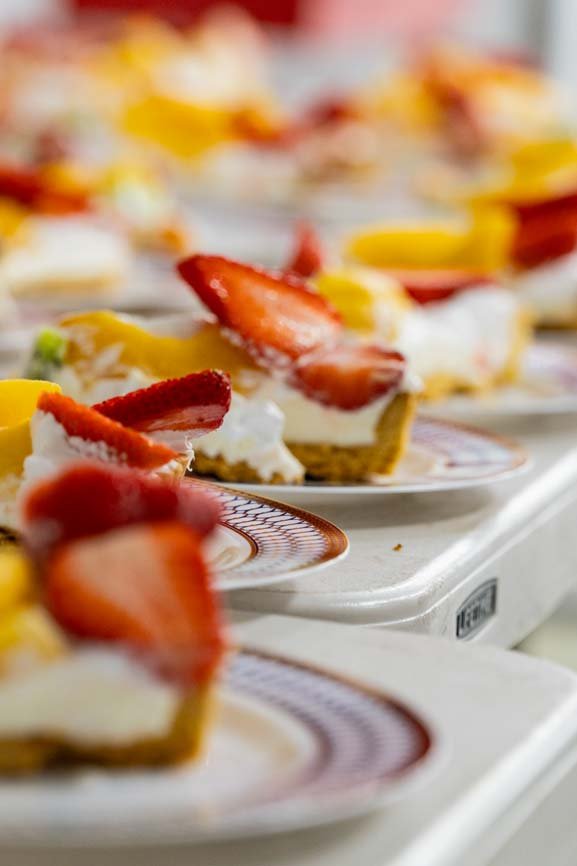 Gastronom&iacute;a 36